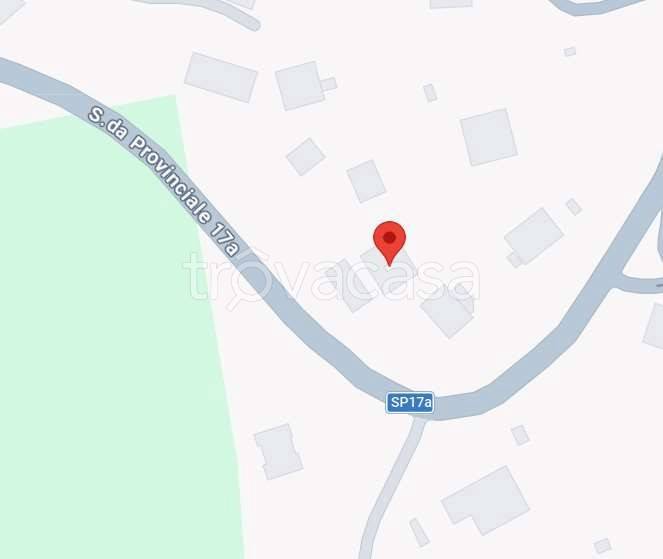 appartamento in vendita a Capena
