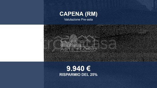 appartamento in vendita a Capena