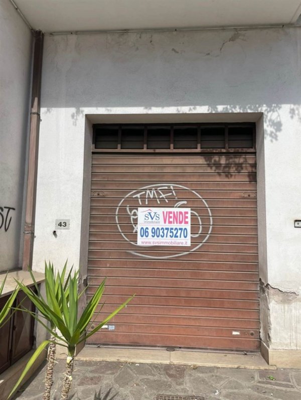 appartamento in vendita a Capena