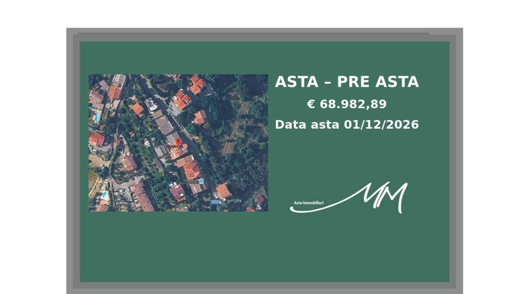 appartamento in vendita a Capena