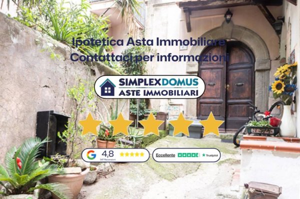 appartamento in vendita a Capena