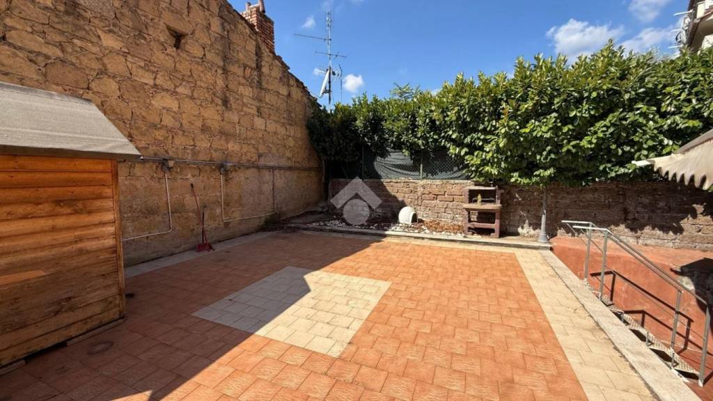 appartamento in vendita a Capena
