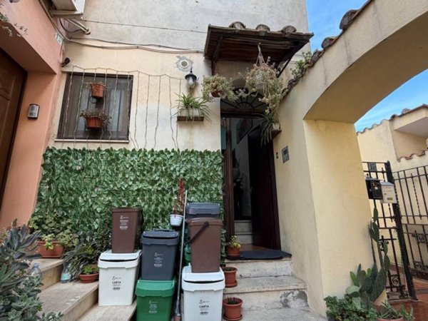 appartamento in vendita a Capena