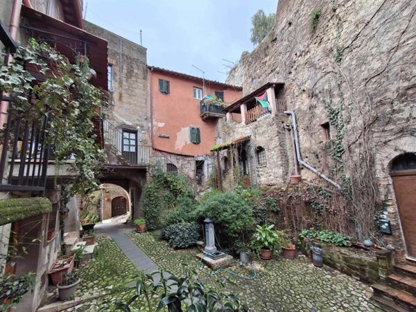 appartamento in vendita a Capena