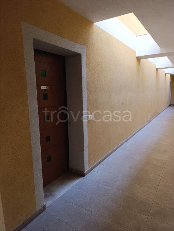 appartamento in vendita a Capena