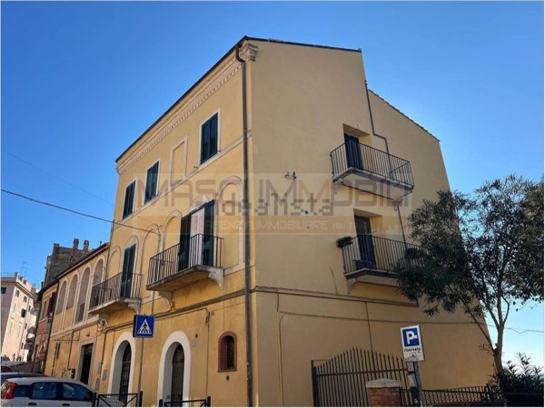 appartamento in vendita a Capena