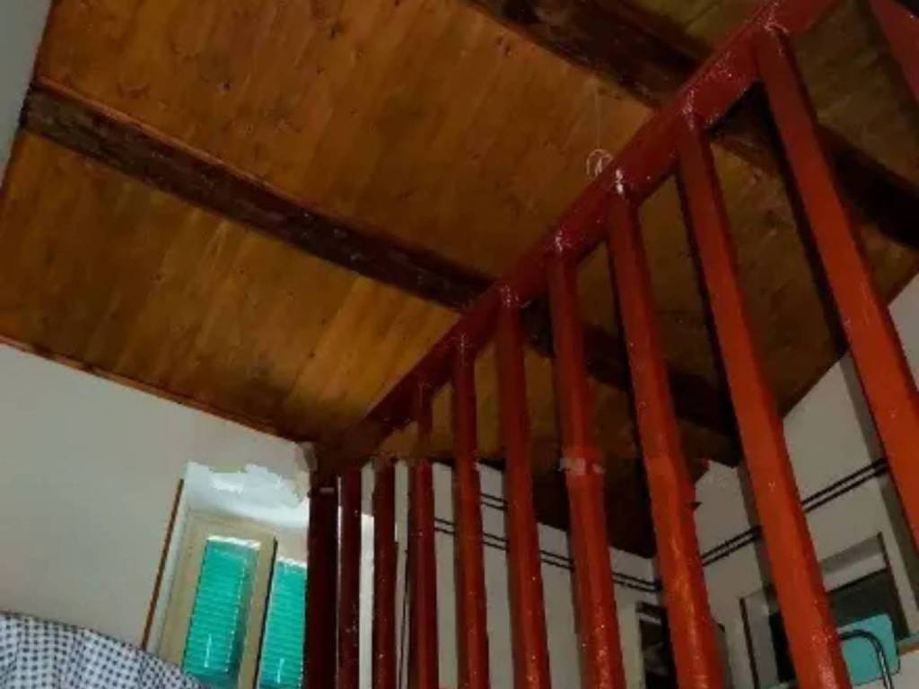appartamento in vendita a Capranica Prenestina