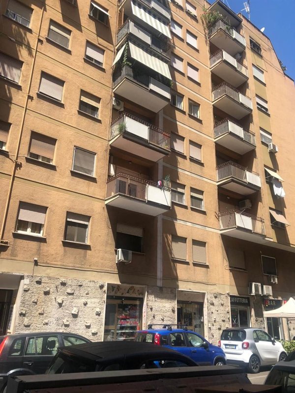 appartamento in vendita a Capranica Prenestina