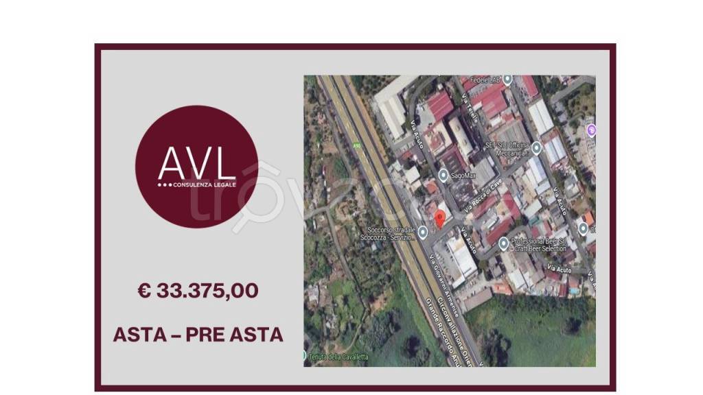 appartamento in vendita a Capranica Prenestina