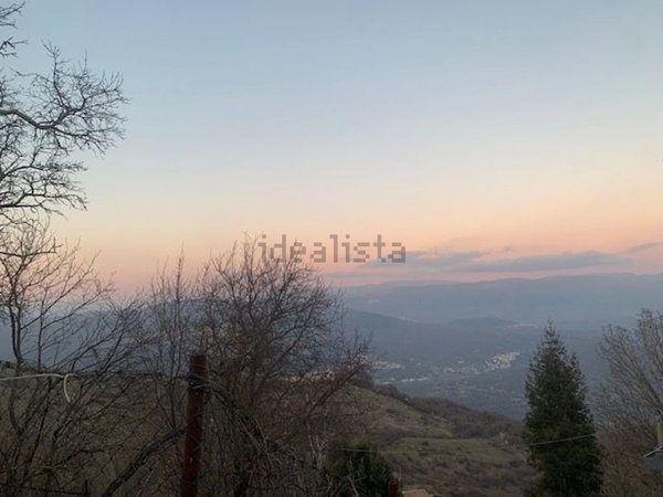 appartamento in vendita a Capranica Prenestina in zona Guadagnolo