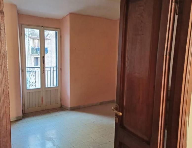 appartamento in vendita a Carpineto Romano