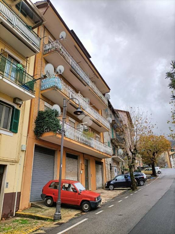 appartamento in vendita a Carpineto Romano