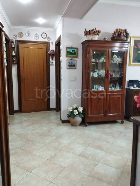 appartamento in vendita a Carpineto Romano