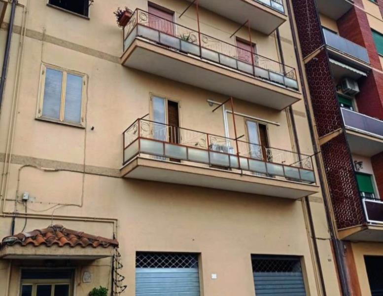 appartamento in vendita a Carpineto Romano