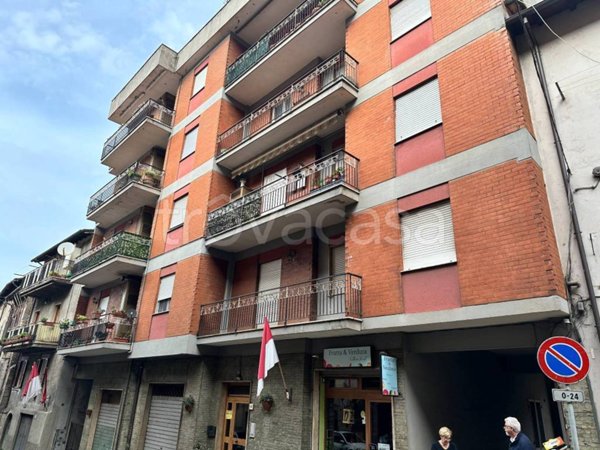 appartamento in vendita a Carpineto Romano