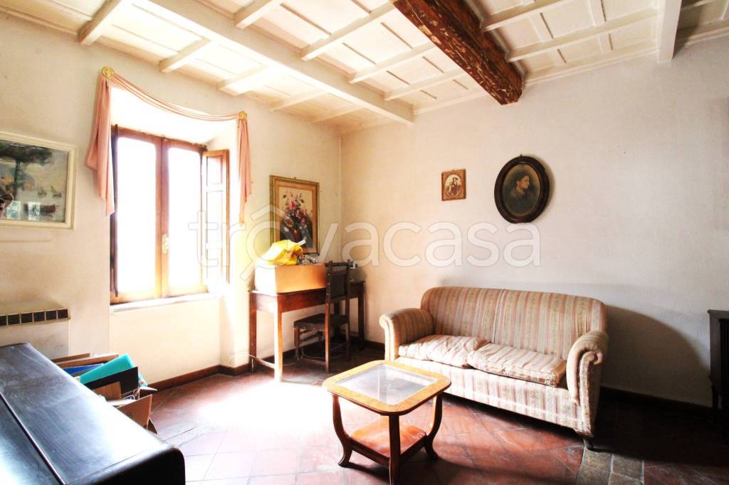 casa indipendente in vendita a Carpineto Romano