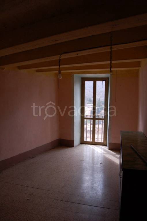 appartamento in vendita a Carpineto Romano