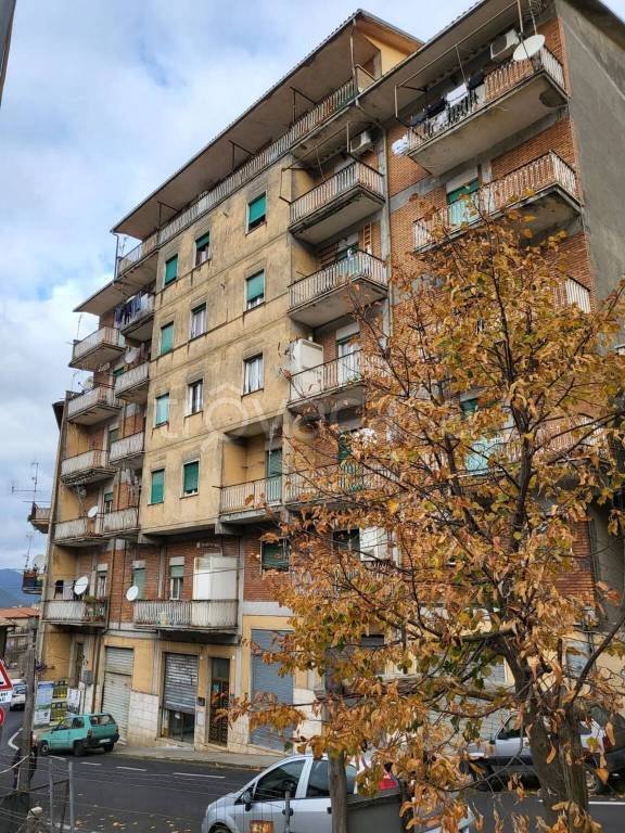 appartamento in vendita a Carpineto Romano