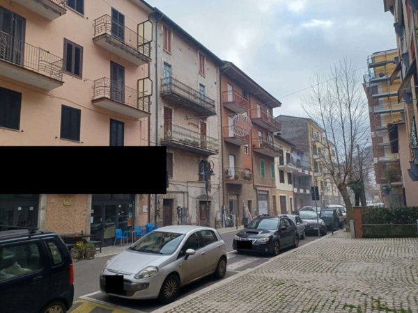 appartamento in vendita a Carpineto Romano