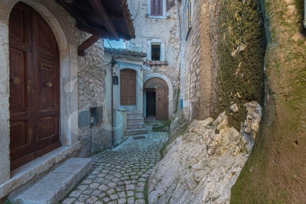 appartamento in vendita a Carpineto Romano