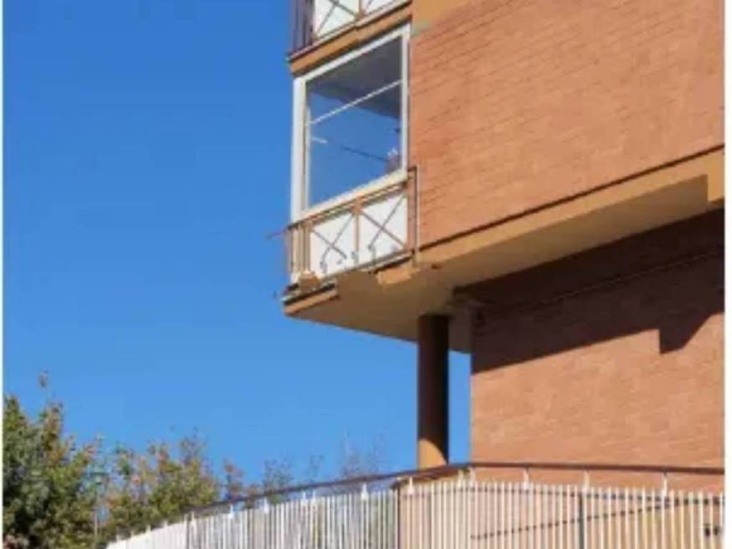 appartamento in vendita a Carpineto Romano