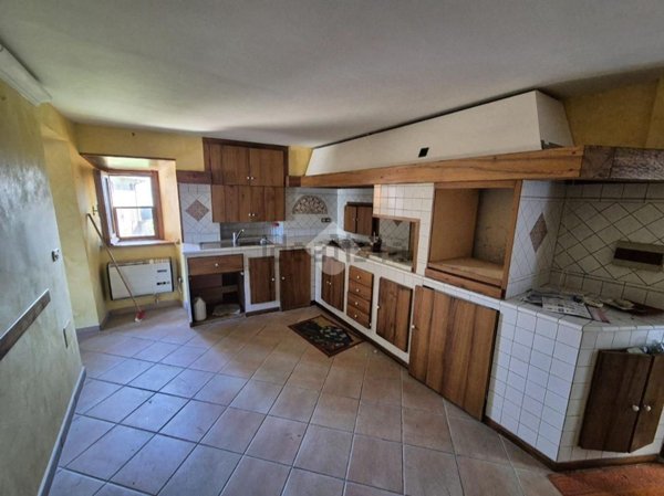 appartamento in vendita a Carpineto Romano