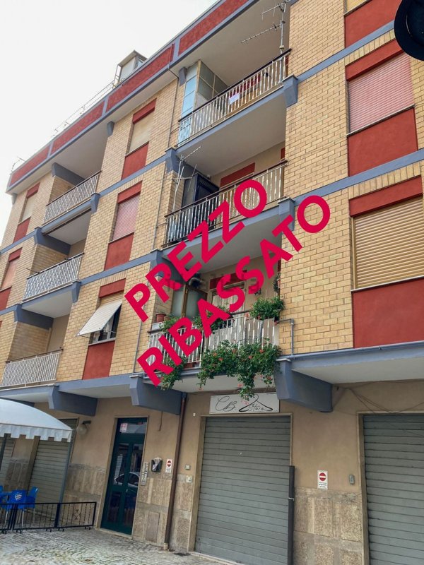 appartamento in vendita a Carpineto Romano