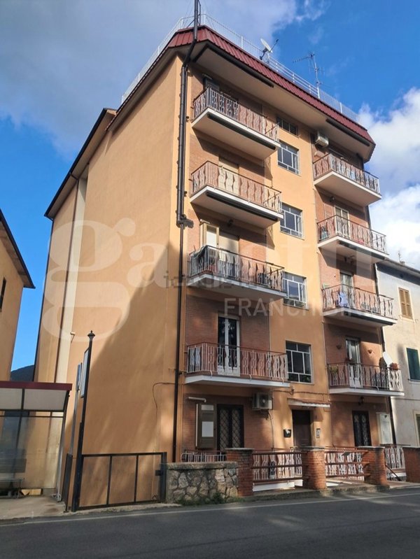appartamento in vendita a Carpineto Romano