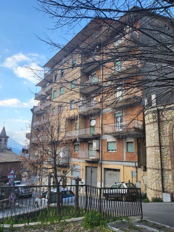 appartamento in vendita a Carpineto Romano