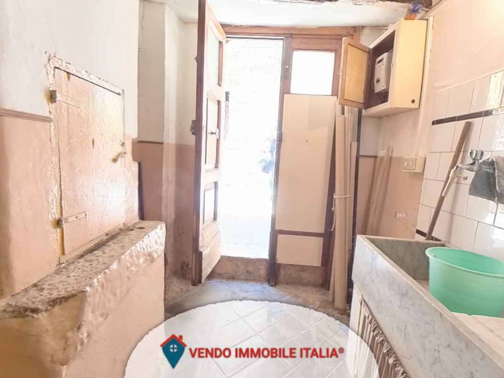 appartamento in vendita a Carpineto Romano