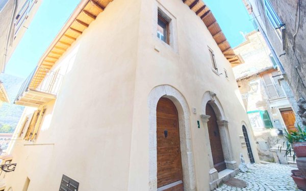 appartamento in vendita a Carpineto Romano