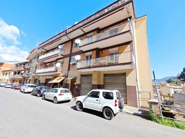 appartamento in vendita a Carpineto Romano