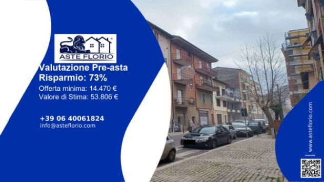 appartamento in vendita a Carpineto Romano
