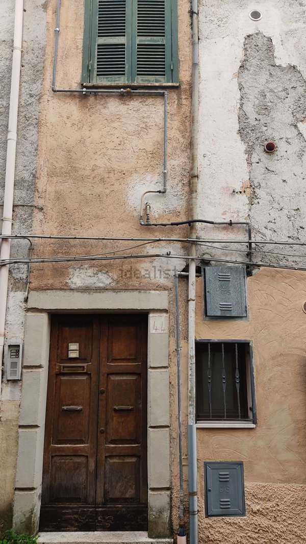 appartamento in vendita a Carpineto Romano