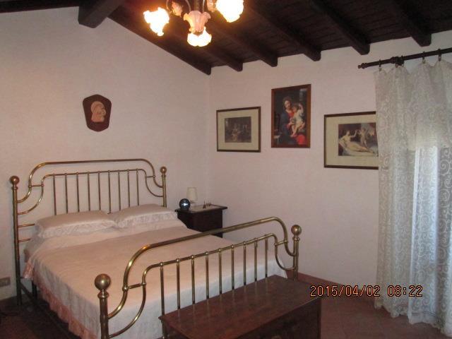appartamento in vendita a Carpineto Romano