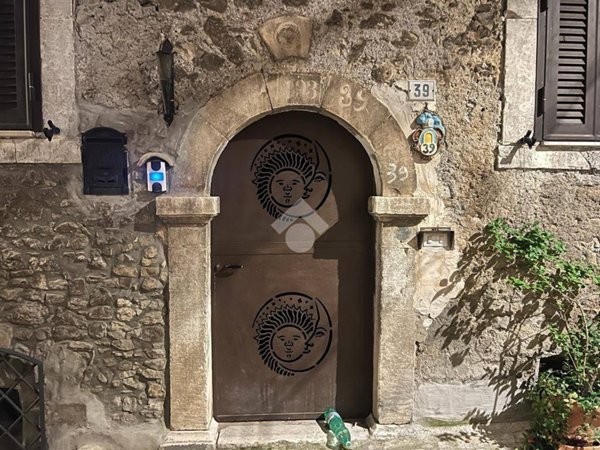 appartamento in vendita a Carpineto Romano