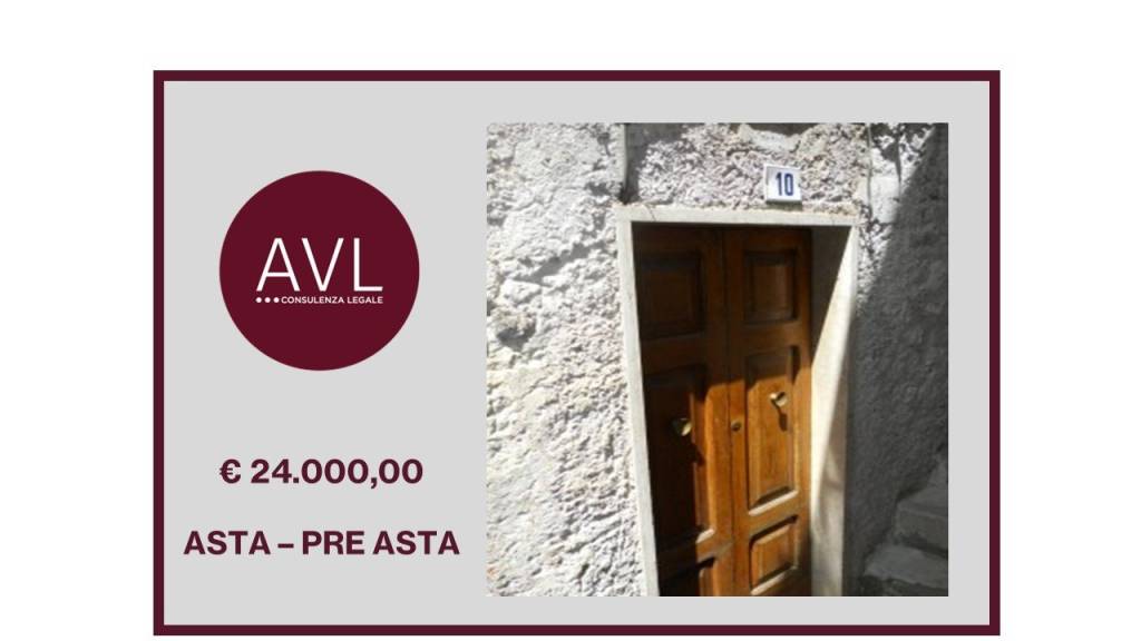 appartamento in vendita a Carpineto Romano
