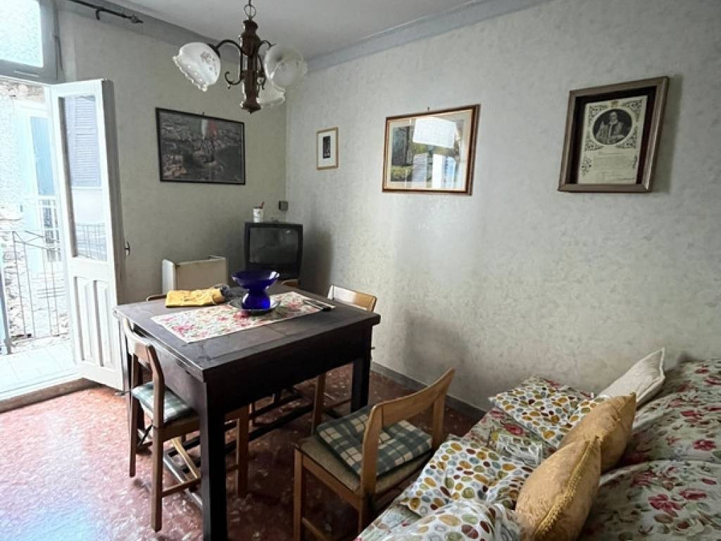appartamento in vendita a Carpineto Romano