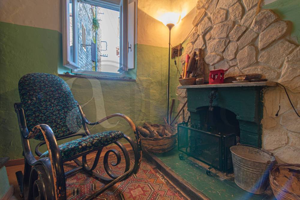 casa indipendente in vendita a Carpineto Romano