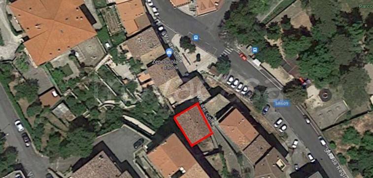 appartamento in vendita a Carpineto Romano