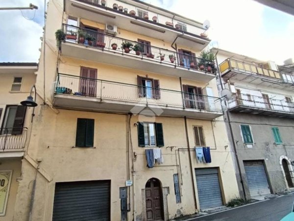 appartamento in vendita a Carpineto Romano