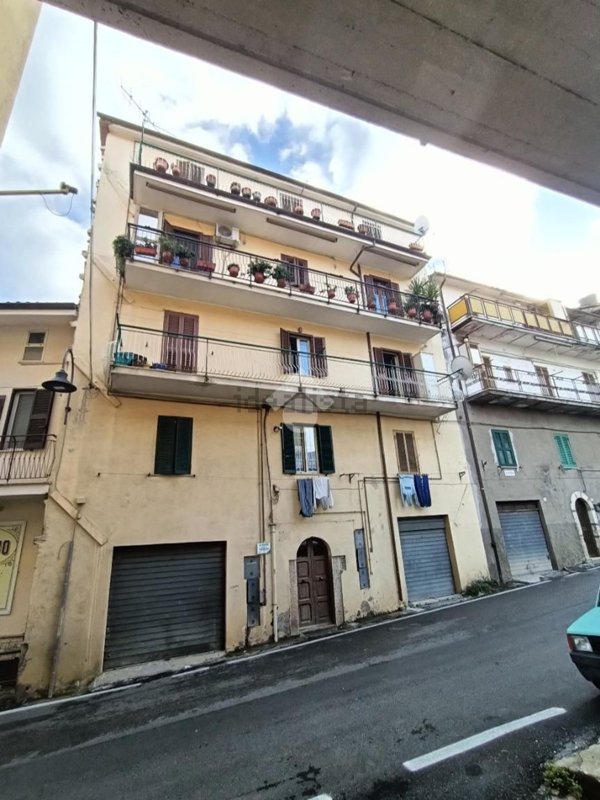 appartamento in vendita a Carpineto Romano