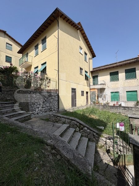 appartamento in vendita a Carpineto Romano