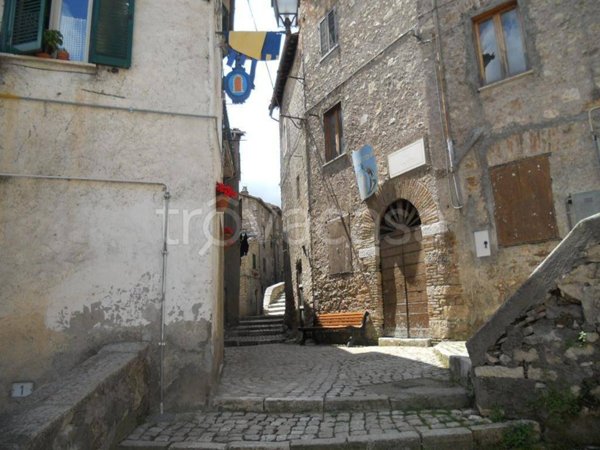 appartamento in vendita a Carpineto Romano