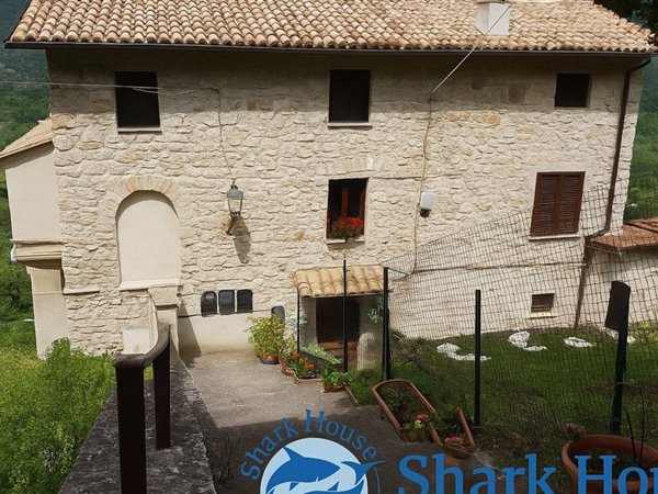 appartamento in vendita a Carpineto Romano