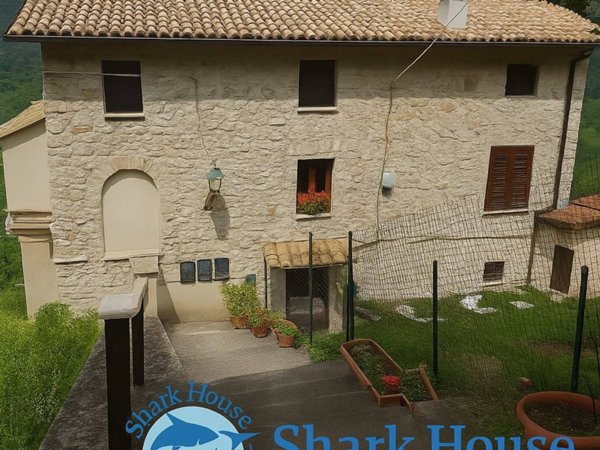 casa indipendente in vendita a Carpineto Romano