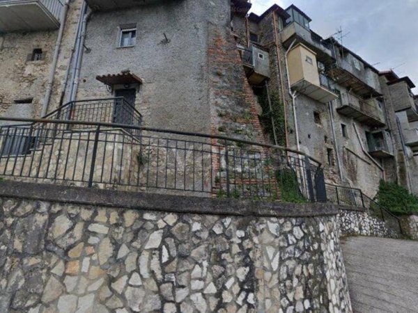 appartamento in vendita a Carpineto Romano