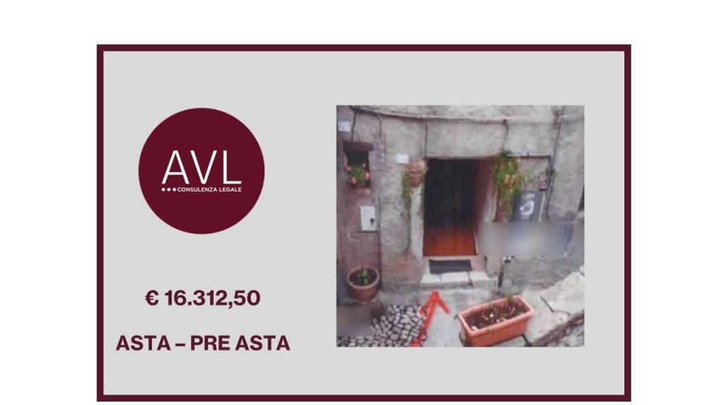 appartamento in vendita a Carpineto Romano