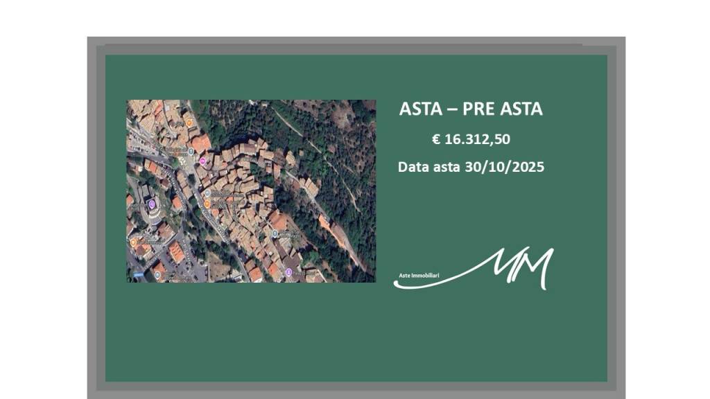 appartamento in vendita a Carpineto Romano