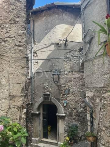 appartamento in vendita a Carpineto Romano